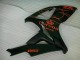 GSXR 600 / 750 K6 2006-2007 Verkleidungen Komplett Sets - Schwarz GSXR 600 / 750 K6 2006-2007 Verkleidungen Komplett Sets - Schwarz