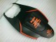GSXR 600 / 750 K6 2006-2007 Verkleidungen Komplett Sets - Schwarz GSXR 600 / 750 K6 2006-2007 Verkleidungen Komplett Sets - Schwarz