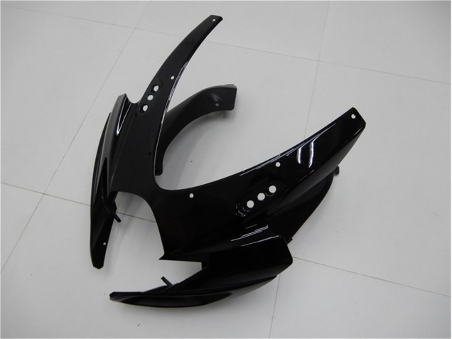 GSXR 600 / 750 K6 2006-2007 Verkleidungen - Matt Schwarz GSXR 600 / 750 K6 2006-2007 Verkleidungen - Matt Schwarz