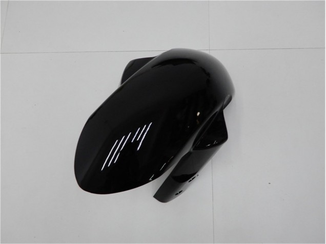 GSXR 600 / 750 K6 2006-2007 Verkleidungen - Matt Schwarz GSXR 600 / 750 K6 2006-2007 Verkleidungen - Matt Schwarz