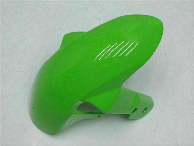 GSXR 600 / 750 K6 2006-2007 Verkleidungen & Plastik - Blau