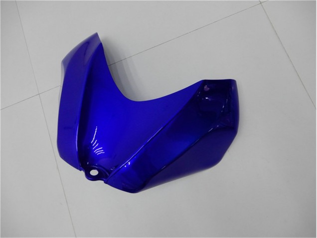 GSXR 600 / 750 K6 2006-2007 Verkleidungen & Plastik - Blau Schwarz GSXR 600 / 750 K6 2006-2007 Verkleidungen & Plastik - Blau Schwarz