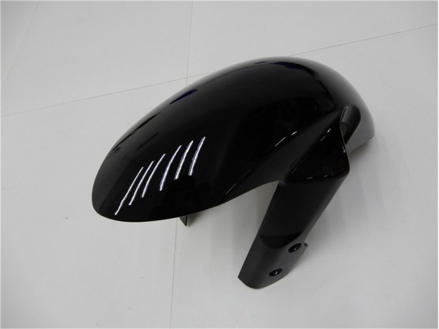 GSXR 600 / 750 K6 2006-2007 Verkleidungen & Plastik - Blau Schwarz GSXR 600 / 750 K6 2006-2007 Verkleidungen & Plastik - Blau Schwarz