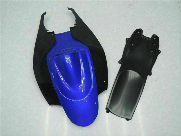 GSXR 600 / 750 K6 2006-2007 Verkleidungen Plastik Kits - Blau