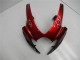 GSXR 600 / 750 K6 2006-2007 Verkleidungen & Plastik - Rot Schwarz GSXR 600 / 750 K6 2006-2007 Verkleidungen & Plastik - Rot Schwarz