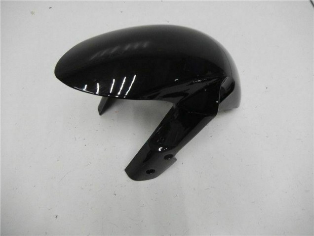GSXR 600 / 750 K6 2006-2007 Verkleidungen & Plastik - Rot Schwarz GSXR 600 / 750 K6 2006-2007 Verkleidungen & Plastik - Rot Schwarz