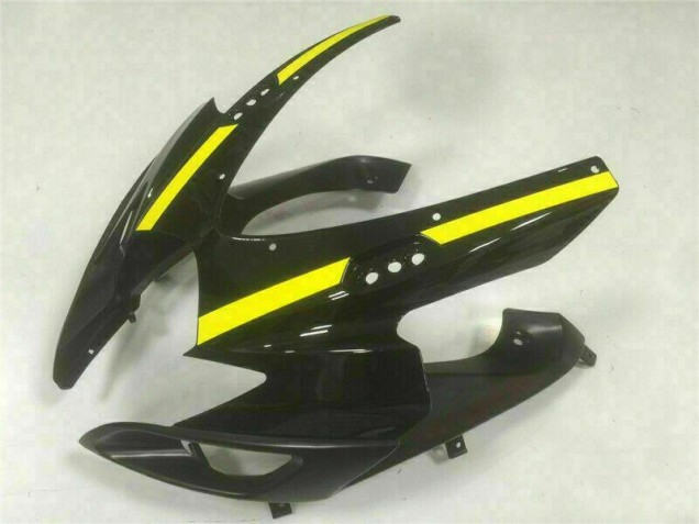 GSXR 600 / 750 K6 2006-2007 Verkleidungen & Plastik - Schwarz GSXR 600 / 750 K6 2006-2007 Verkleidungen & Plastik - Schwarz