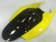 GSXR 600 / 750 K6 2006-2007 Verkleidungen & Plastik - Schwarz GSXR 600 / 750 K6 2006-2007 Verkleidungen & Plastik - Schwarz