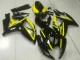 GSXR 600 / 750 K6 2006-2007 Verkleidungen & Plastik - Schwarz GSXR 600 / 750 K6 2006-2007 Verkleidungen & Plastik - Schwarz