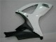 GSXR 600 / 750 K6 2006-2007 Verkleidungen & Plastik - Weiß Silber GSXR 600 / 750 K6 2006-2007 Verkleidungen & Plastik - Weiß Silber