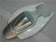GSXR 600 / 750 K6 2006-2007 Verkleidungen & Plastik - Weiß Silber GSXR 600 / 750 K6 2006-2007 Verkleidungen & Plastik - Weiß Silber