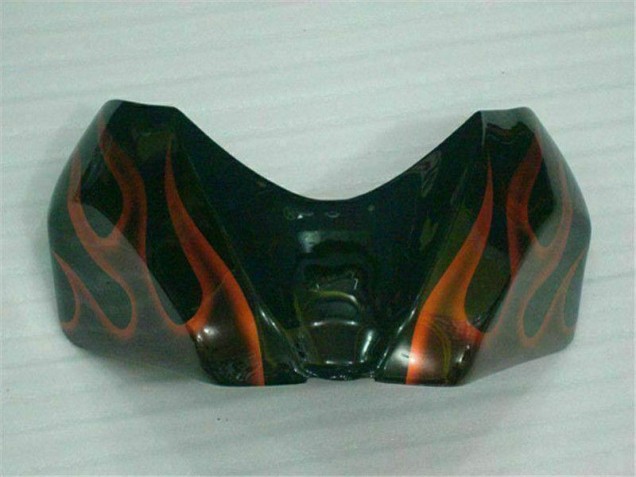 GSXR 600 / 750 K6 2006-2007 Verkleidungen - Rot
