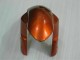 GSXR 600 / 750 K6 2006-2007 Verkleidungen - Rot