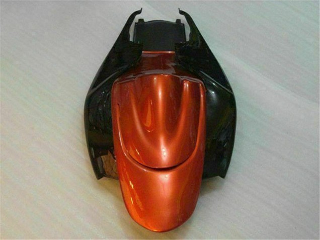 GSXR 600 / 750 K6 2006-2007 Verkleidungen - Rot