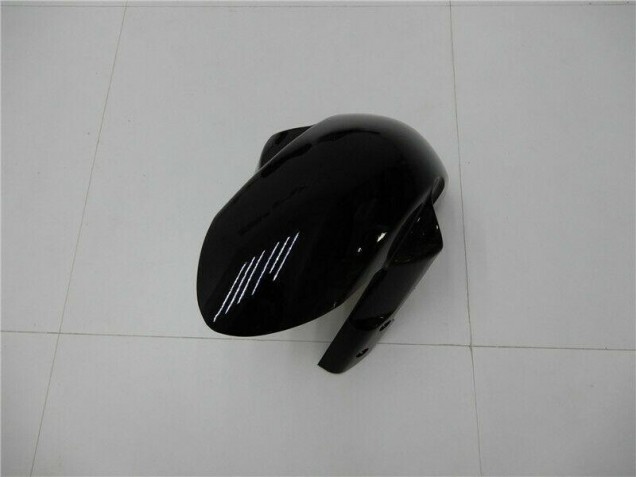 GSXR 600 / 750 K6 2006-2007 Verkleidungen - Rot Silber GSXR 600 / 750 K6 2006-2007 Verkleidungen - Rot Silber