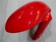 GSXR 600 / 750 K6 2006-2007 Verkleidungen - Rot Weiß GSXR 600 / 750 K6 2006-2007 Verkleidungen - Rot Weiß