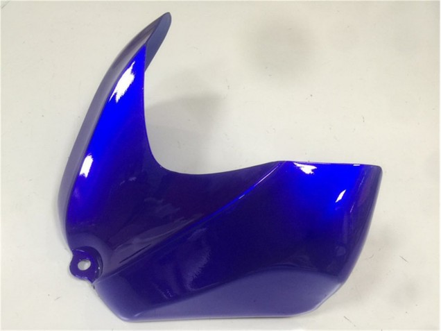 GSXR 600 / 750 K6 2006-2007 Verkleidungen - Schwarz Blau GSXR 600 / 750 K6 2006-2007 Verkleidungen - Schwarz Blau