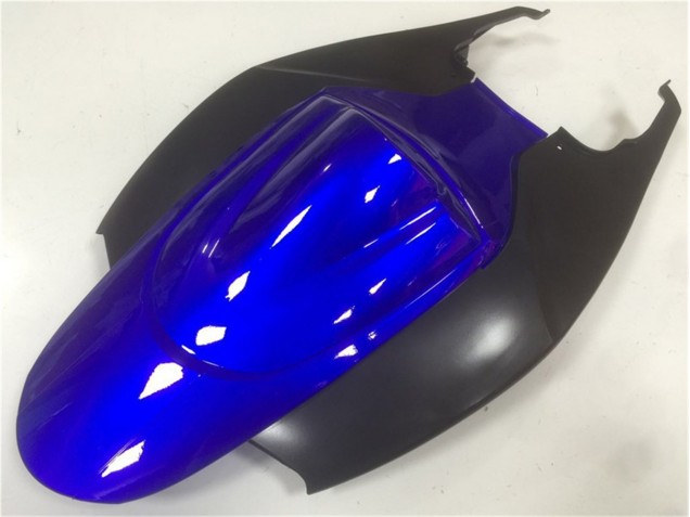 GSXR 600 / 750 K6 2006-2007 Verkleidungen - Schwarz Blau GSXR 600 / 750 K6 2006-2007 Verkleidungen - Schwarz Blau