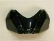 GSXR 600 / 750 K6 2006-2007 Verkleidungen - Schwarz Grau