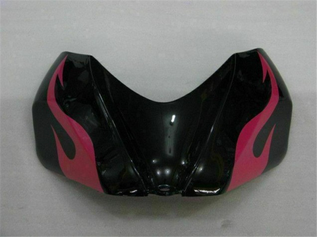 GSXR 600 / 750 K6 2006-2007 Verkleidungen - Schwarz GSXR 600 / 750 K6 2006-2007 Verkleidungen - Schwarz