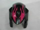 GSXR 600 / 750 K6 2006-2007 Verkleidungen - Schwarz GSXR 600 / 750 K6 2006-2007 Verkleidungen - Schwarz
