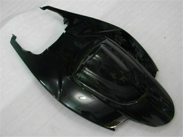 GSXR 600 / 750 K6 2006-2007 Verkleidungen - Schwarz GSXR 600 / 750 K6 2006-2007 Verkleidungen - Schwarz