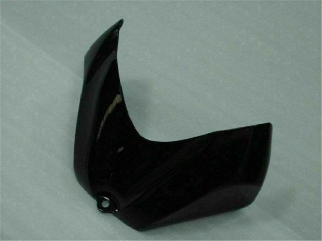 GSXR 600 / 750 K6 2006-2007 Verkleidungen - Schwarz Orange GSXR 600 / 750 K6 2006-2007 Verkleidungen - Schwarz Orange