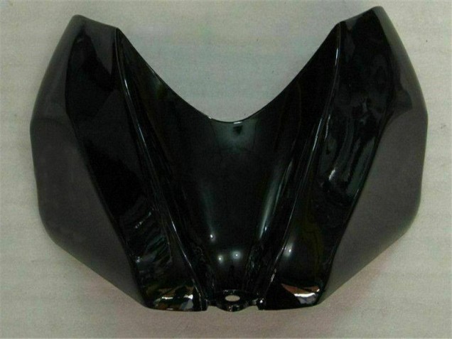 GSXR 600 / 750 K6 2006-2007 Verkleidungen - Schwarz Rot GSXR 600 / 750 K6 2006-2007 Verkleidungen - Schwarz Rot