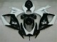 GSXR 600 / 750 K6 2006-2007 Verkleidungen - Schwarz Weiß GSXR 600 / 750 K6 2006-2007 Verkleidungen - Schwarz Weiß
