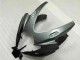 GSXR 600 / 750 K6 2006-2007 Verkleidungen - Silber Grau GSXR 600 / 750 K6 2006-2007 Verkleidungen - Silber Grau