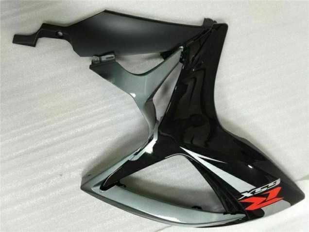 GSXR 600 / 750 K6 2006-2007 Verkleidungen - Silber Grau GSXR 600 / 750 K6 2006-2007 Verkleidungen - Silber Grau