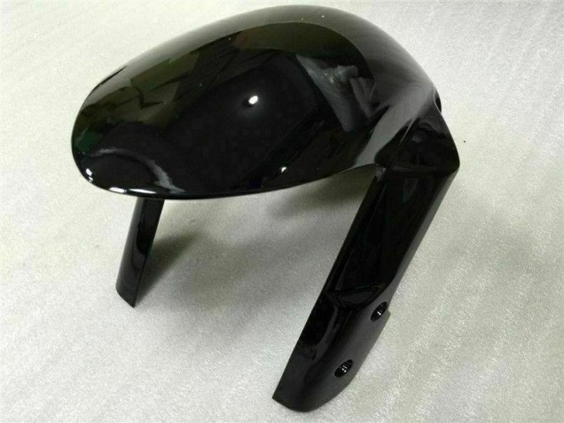 GSXR 600 / 750 K6 2006-2007 Verkleidungen - Silber Grau GSXR 600 / 750 K6 2006-2007 Verkleidungen - Silber Grau