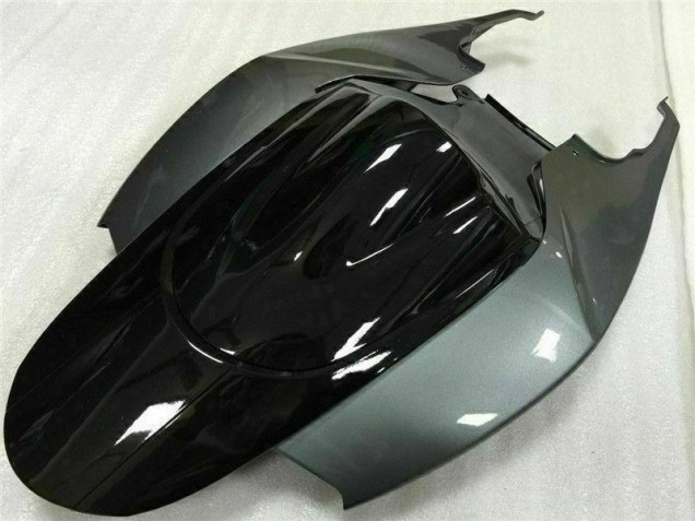 GSXR 600 / 750 K6 2006-2007 Verkleidungen - Silber Grau GSXR 600 / 750 K6 2006-2007 Verkleidungen - Silber Grau