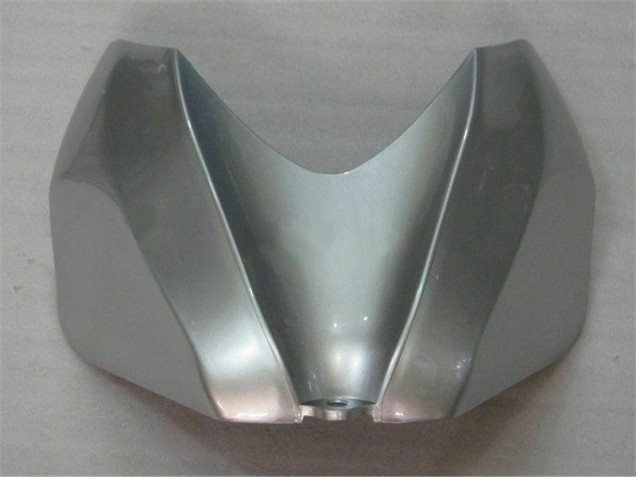 GSXR 600 / 750 K6 2006-2007 Verkleidungen - Silber