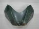 GSXR 600 / 750 K6 2006-2007 Verkleidungen - Silber Schwarz GSXR 600 / 750 K6 2006-2007 Verkleidungen - Silber Schwarz