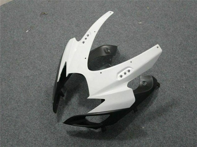 GSXR 600 / 750 K6 2006-2007 Verkleidungen - Weiß GSXR 600 / 750 K6 2006-2007 Verkleidungen - Weiß
