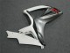 GSXR 600 / 750 K6 2006-2007 Verkleidungen - Weiß GSXR 600 / 750 K6 2006-2007 Verkleidungen - Weiß