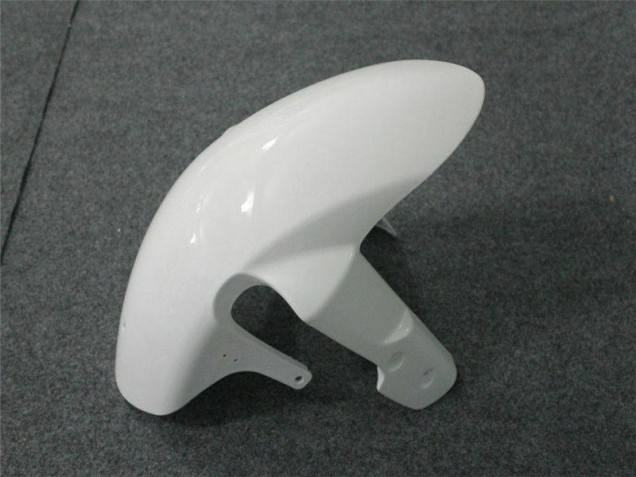 GSXR 600 / 750 K6 2006-2007 Verkleidungen - Weiß GSXR 600 / 750 K6 2006-2007 Verkleidungen - Weiß