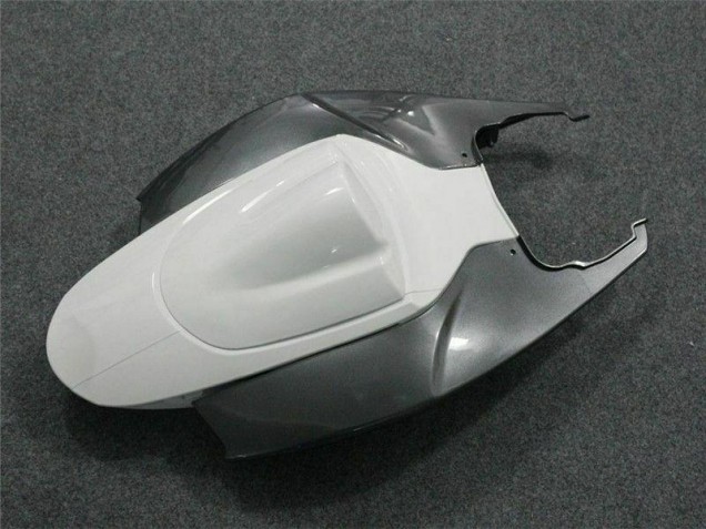 GSXR 600 / 750 K6 2006-2007 Verkleidungen - Weiß GSXR 600 / 750 K6 2006-2007 Verkleidungen - Weiß