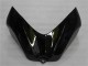 GSXR 600 / 750 K6 2006-2007 Verkleidungen - Weiß Schwarz GSXR 600 / 750 K6 2006-2007 Verkleidungen - Weiß Schwarz