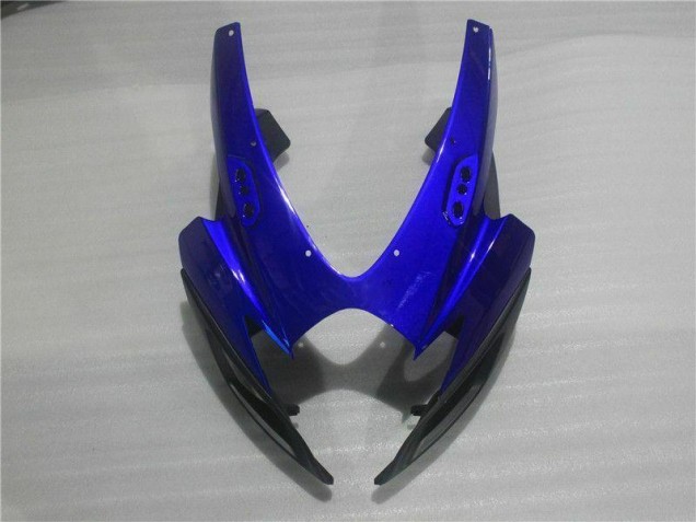 GSXR 600 / 750 K6 2006-2007 VollVerkleidungen & Plastik - Blau GSXR 600 / 750 K6 2006-2007 VollVerkleidungen & Plastik - Blau