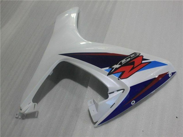 GSXR 600 / 750 K6 2006-2007 VollVerkleidungen & Plastik - Blau GSXR 600 / 750 K6 2006-2007 VollVerkleidungen & Plastik - Blau
