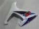 GSXR 600 / 750 K6 2006-2007 VollVerkleidungen & Plastik - Blau GSXR 600 / 750 K6 2006-2007 VollVerkleidungen & Plastik - Blau