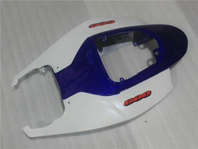 GSXR 600 / 750 K6 2006-2007 VollVerkleidungen & Plastik - Blau GSXR 600 / 750 K6 2006-2007 VollVerkleidungen & Plastik - Blau