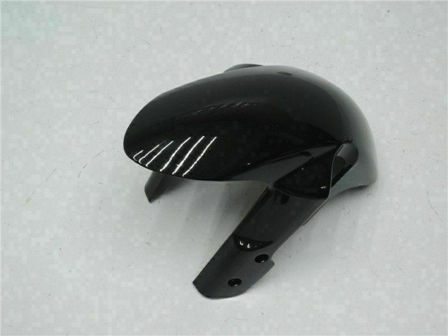 GSXR 600 / 750 K6 2006-2007 Vollverkleidung - Schwarz Blau GSXR 600 / 750 K6 2006-2007 Vollverkleidung - Schwarz Blau
