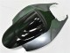 GSXR 600 / 750 K6 2006-2007 Vollverkleidung - Schwarz GSXR 600 / 750 K6 2006-2007 Vollverkleidung - Schwarz