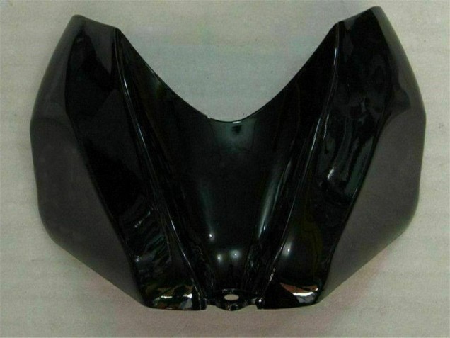GSXR 600 / 750 K6 2006-2007 Vollverkleidung - Schwarz Rot GSXR 600 / 750 K6 2006-2007 Vollverkleidung - Schwarz Rot
