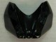 GSXR 600 / 750 K6 2006-2007 Vollverkleidung - Schwarz Rot GSXR 600 / 750 K6 2006-2007 Vollverkleidung - Schwarz Rot