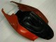 GSXR 600 / 750 K6 2006-2007 Vollverkleidung - Schwarz Rot GSXR 600 / 750 K6 2006-2007 Vollverkleidung - Schwarz Rot