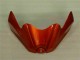 GSXR 600 / 750 K8 2008-2010 Verkleidung - Rot Schwarz GSXR 600 / 750 K8 2008-2010 Verkleidung - Rot Schwarz